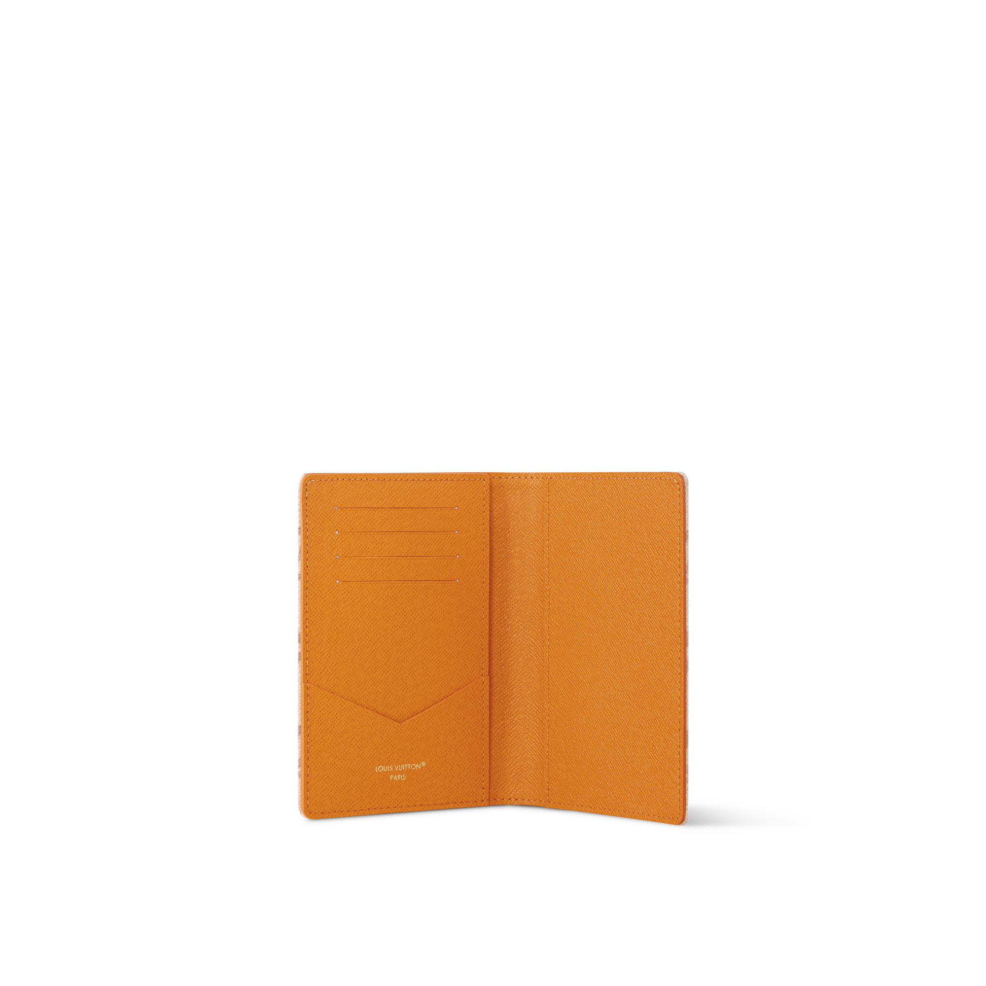 Passport Cover Other Monogram Canvas - Wallets and Small